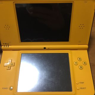 ニンテンドー DSI LL 　と　ニンテンドーDSLite　のセット