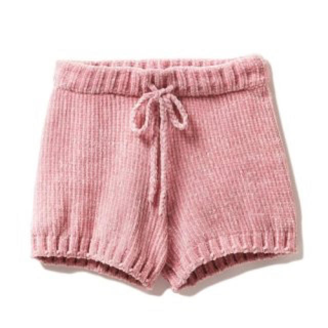 新品♡ジェラピケ♡今期完売♡モール上下セット 新品♡ジェラピケ♡今期完売♡モール上下セット