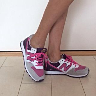 ニューバランス(New Balance)のニューバランス スニーカー(スニーカー)