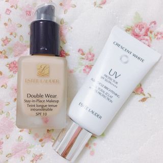 エスティローダー(Estee Lauder)のエスティーローダー ❤︎ ファンデのみ(ファンデーション)