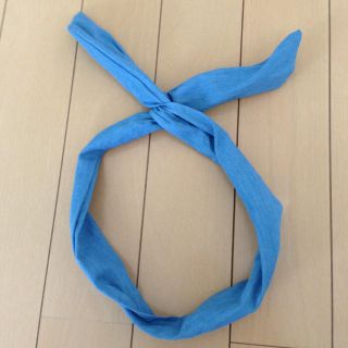 ヘザー(heather)のカチューシャセット(カチューシャ)