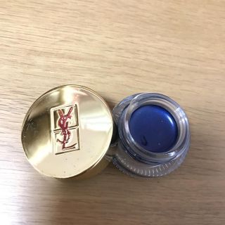 イヴサンローランボーテ(Yves Saint Laurent Beaute)のYSL アイライナー ネイビー(アイライナー)