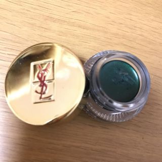 イヴサンローランボーテ(Yves Saint Laurent Beaute)のYSL アイライナー カーキ(アイライナー)