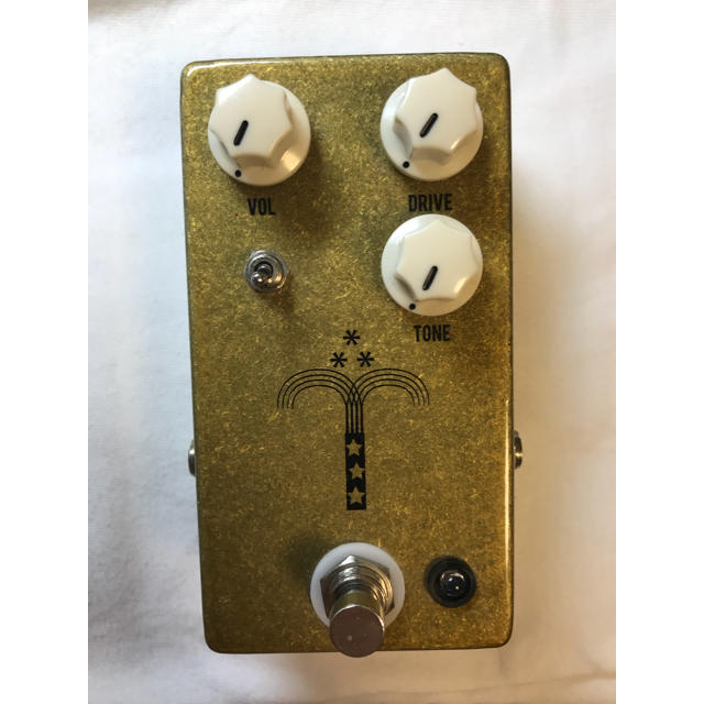 【値下げしました】JHS Pedals MORNING GLORY 楽器のギター(エフェクター)の商品写真