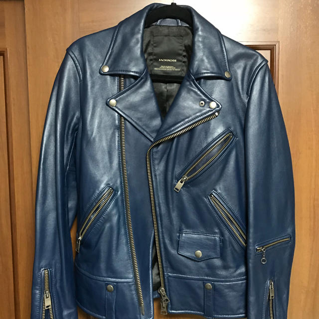 JACK ROSE ライダースジャケット | www.goodasgoldtraining.com
