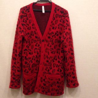 SAINT LAURENT(カーディガン)のフリマアイテム一覧 SAINT LAURENT(カーディガン)のフリマアイテム一覧