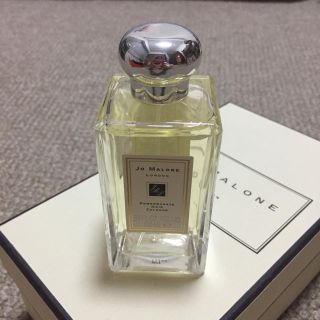 ジョーマローン(Jo Malone)のJO MALONEジョーマロン☆香水コロン100mlポメグラネート ノワール(香水(女性用))