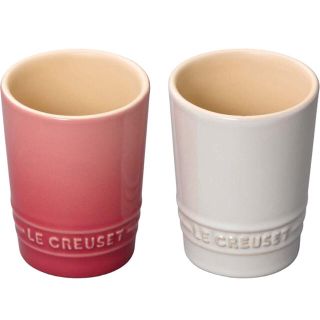 ルクルーゼ(LE CREUSET)のまり様専用♡【未使用】ル・クルーゼ タンブラー(タンブラー)