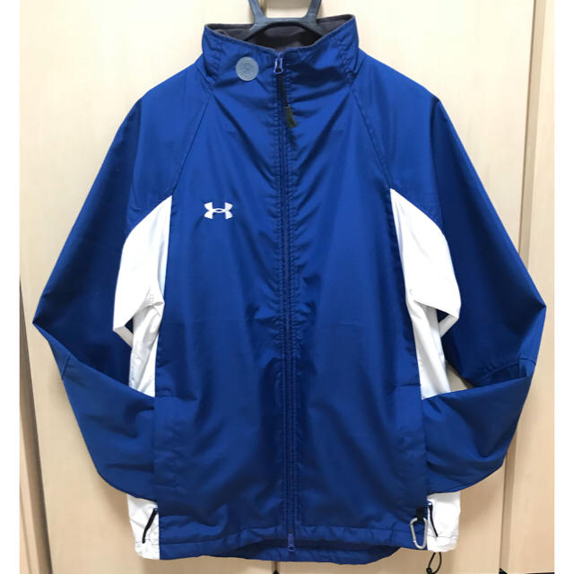 UNDER ARMOUR(アンダーアーマー)のUnder Armourのアウター！！(今日は3400→2500円) メンズのジャケット/アウター(ナイロンジャケット)の商品写真