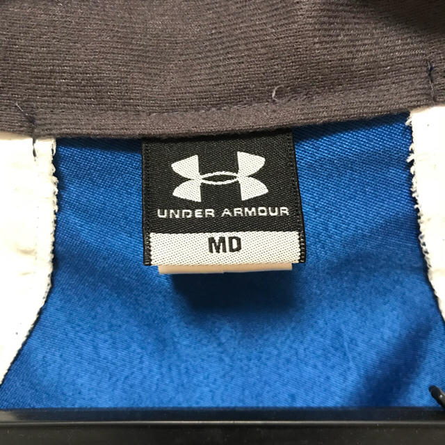 UNDER ARMOUR(アンダーアーマー)のUnder Armourのアウター！！(今日は3400→2500円) メンズのジャケット/アウター(ナイロンジャケット)の商品写真