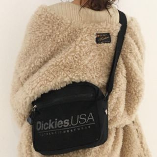 ディッキーズ(Dickies)のDickies ミニショルダーバッグ(ショルダーバッグ)