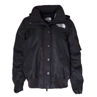 ザノースフェイス(THE NORTH FACE)のウィメンズ3 Sacai The North Face ボンバー(ブルゾン)