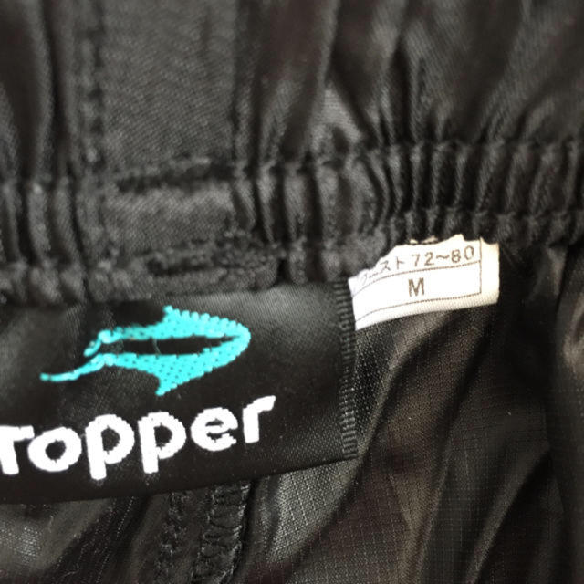 Topper(トッパー)のハーフパンツ スポーツ/アウトドアのサッカー/フットサル(ウェア)の商品写真