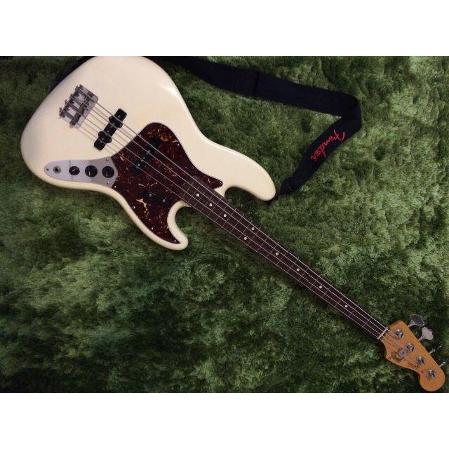 一部予約販売】 Japan ［Poti］Fender - Fender Jazz 96-97年製 Bass