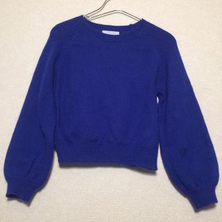 ローリーズファーム(LOWRYS FARM)の美品✰LOWRYS FARM✰ローリーズファーム✰ ニット✰(ニット/セーター)