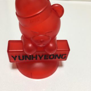 YUNHYEONG クランクコンバットアクセサリー(K-POP/アジア)