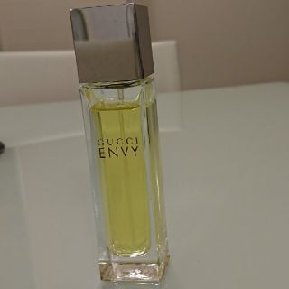 グッチ(Gucci)のGUCCI エンヴィ オードトワレ30ml(ユニセックス)