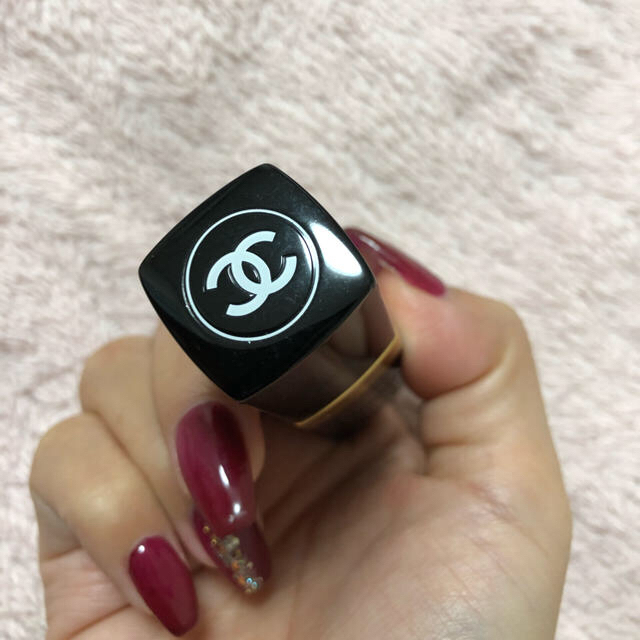 CHANEL(シャネル)のCHANEL口紅 コスメ/美容のベースメイク/化粧品(口紅)の商品写真