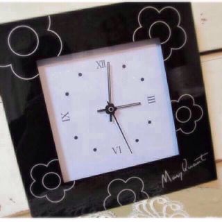 マリークワント(MARY QUANT)の新品マリークワント2wayCLOCK❤︎(その他)