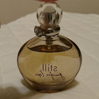 ジェニファーロペス(J.Lo)のえむ様専用 still ジェニファーロペス 50ml(香水(女性用))