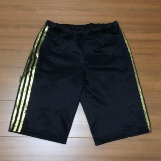 アディダス(adidas)のハーフパンツ ジャージ セット わかねこ様(ショートパンツ)