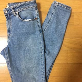 アクネ(ACNE)のAcne studious skin5(デニム/ジーンズ)