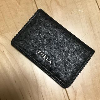 フルラ(Furla)のFURLA♡パスケース(名刺入れ/定期入れ)