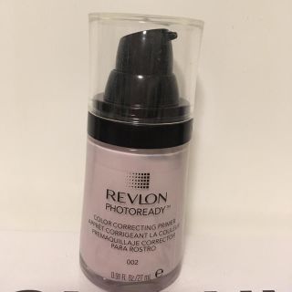 レブロン(REVLON)のレブロン 下地(化粧下地)