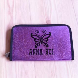 アナスイ(ANNA SUI)の値下げ中♫未使用！ ANNA SUI☆(その他)