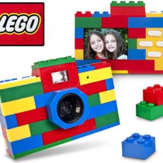 LEGO レゴ デジタルカメラ-