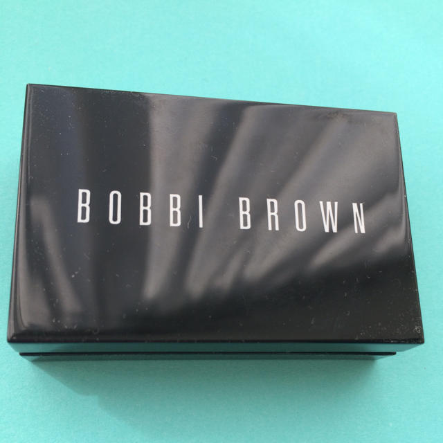 BOBBI BROWN(ボビイブラウン)の BOBBI BROWN アイライナー／アイシャドー コスメ/美容のベースメイク/化粧品(アイライナー)の商品写真