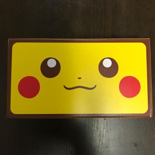 ニンテンドー2ds ポケモンセンターオリジナル Newニンテンドー2dsll ピカチュウエディションの通販 By Tmki ニンテンドー2ds ならラクマ