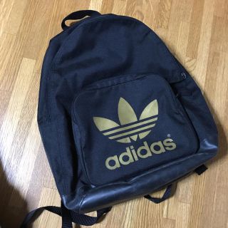 アディダス(adidas)のadidas / リュック(リュック/バックパック)