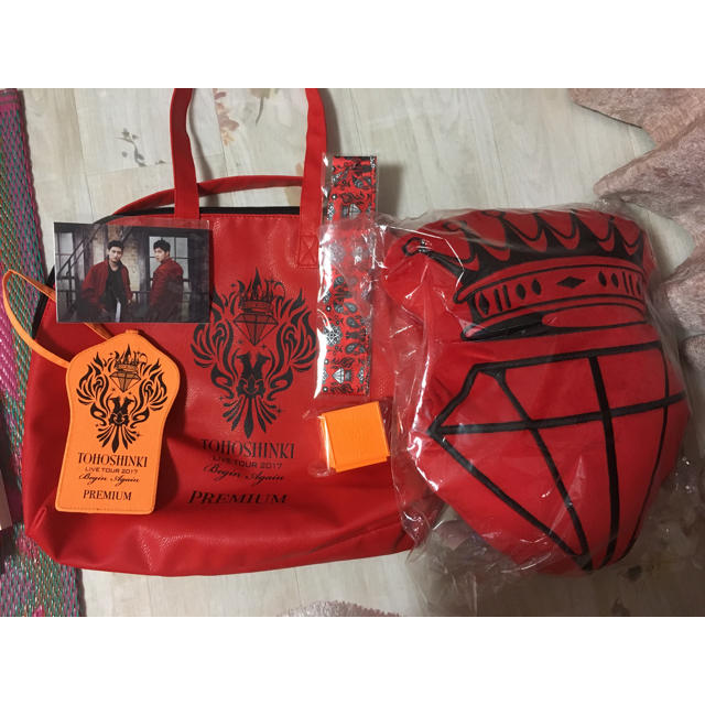 東方神起 東方神起 札幌ドーム プレミアムシート グッズの通販 By Milo S Shop トウホウシンキならラクマ 東方神起 東方神起 札幌ドーム プレミアムシート グッズの通販 By Milo S Shop トウホウシンキならラクマ