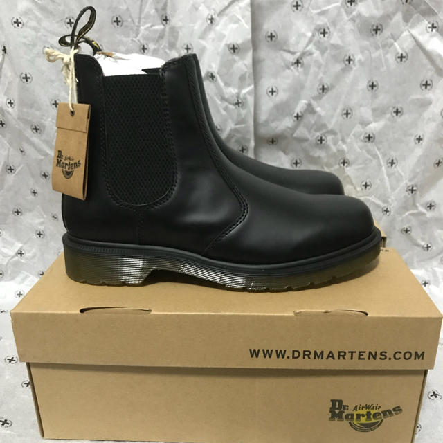 Dr.Martens(ドクターマーチン)のドクターマーチン  サイドゴアブーツ レディースの靴/シューズ(ブーツ)の商品写真