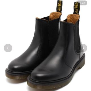 ドクターマーチン(Dr.Martens)のドクターマーチン  サイドゴアブーツ(ブーツ)