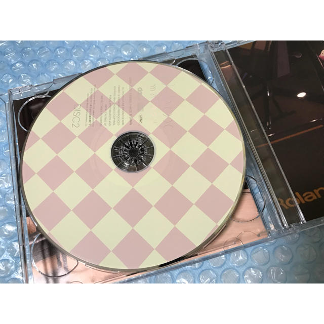 U－box marasy まらしぃ エンタメ/ホビーのCD(ボーカロイド)の商品写真