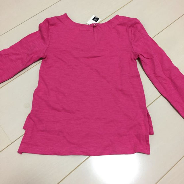 GAP Kids(ギャップキッズ)のGAP 110 キッズ/ベビー/マタニティのキッズ服女の子用(90cm~)(その他)の商品写真