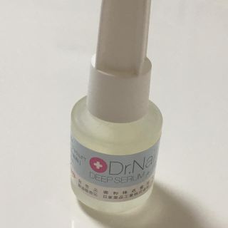 Dr.Nail deep serum ディープセラム(ネイルケア)