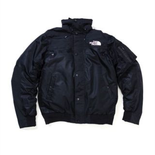 サカイ(sacai)のななりん様専用 SACAI THE NORTHFACE BOMBERJACKET(フライトジャケット)