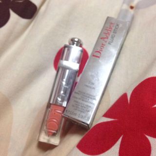 ディオール(Dior)のDIORアディクトフルイドスティック♡(その他)