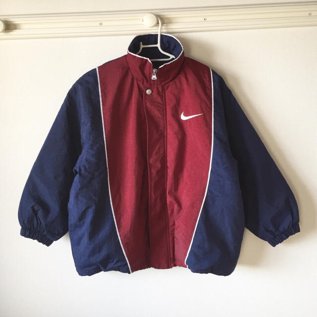 NIKE(ナイキ)のNIKE Vintage ジャンパー レディースのジャケット/アウター(ブルゾン)の商品写真