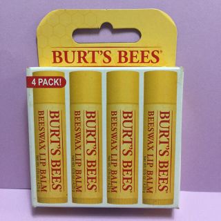 バーツビーズ(BURT'S BEES)のBurt’s Bees リップクリーム(リップケア/リップクリーム)