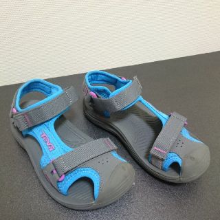 テバ(Teva)のＴｅｖａ  サンダル(サンダル)