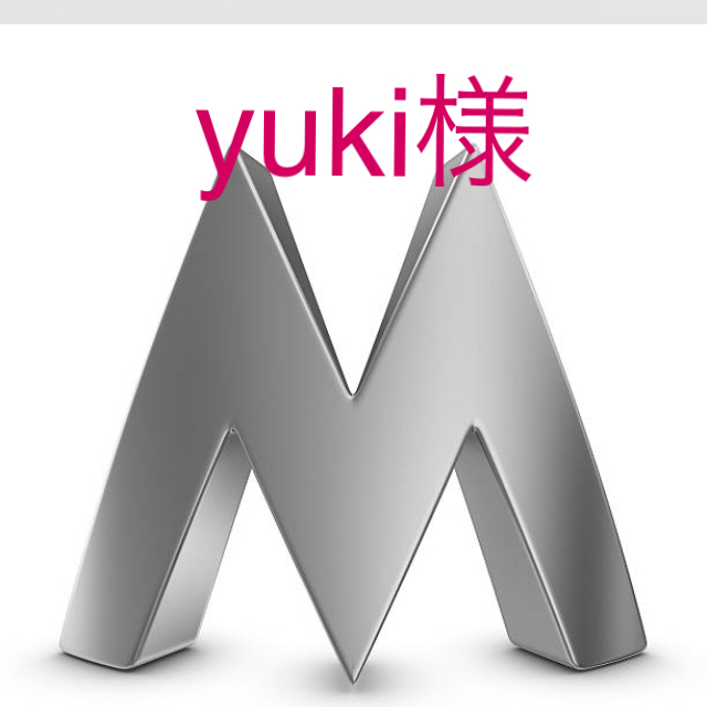 yuki様❤︎Ｍ レディースの下着/アンダーウェア(ブラ)の商品写真