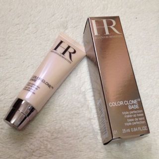 ヘレナルビンスタイン(HELENA RUBINSTEIN)のヘレナ メイクアップベース(その他)