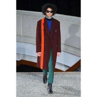 ポールスミス(Paul Smith)のわたるさま専用！最終値下げ！新品！ 16AWポールスミス メインライン コート(チェスターコート)