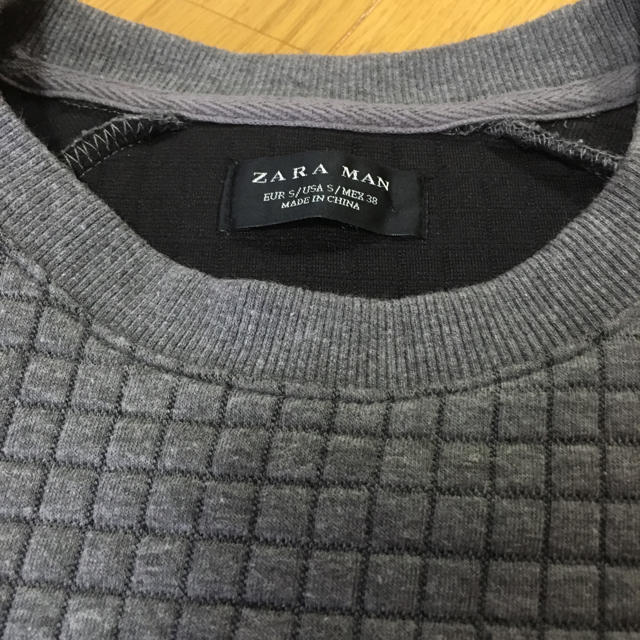 ZARA(ザラ)の専用♡ メンズのトップス(ニット/セーター)の商品写真