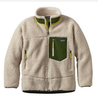 パタゴニア(patagonia)のレトロx 新品  パタゴニア THE NORTH FACE (ブルゾン)