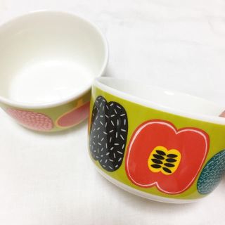 マリメッコ(marimekko)のマリメッコ コンポッティ ボウル(食器)